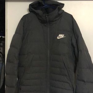 Nike jacket